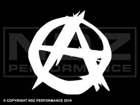 035 - Anarchy