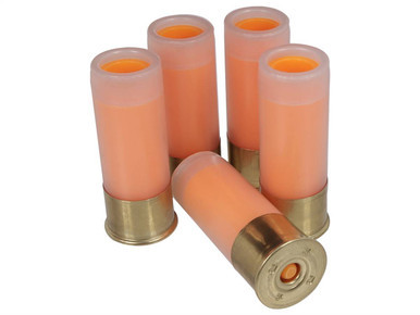 ST Action Pro 12 Gauge 5 Pack Dummy Practice Training Rounds