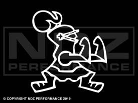 247 - Fighting Irish