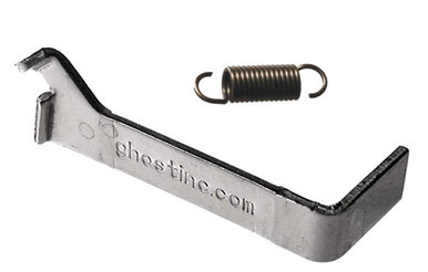 Ghost 3.5 Trigger Connector and Wolff Extra Power Trigger Spring