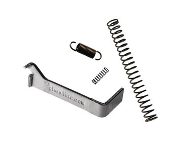 Ghost 3.5 Trigger Connector and Self-Defense Spring Kit