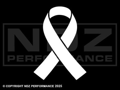 391 - Awareness Ribbon