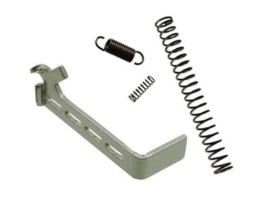 Ghost 5.0 Tactical Trigger Connector and Wolff Competition Spring Kit