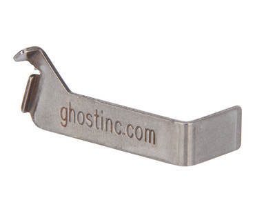 Ghost Edge 3.0 Trigger Connector for Glock 42 43 43X 48 - Angled View