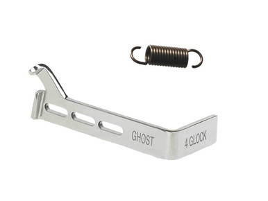 Ghost 3.5 Ultimate Trigger Connector and Wolff Extra Power Trigger Spring
