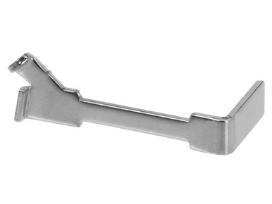 Lone Wolf Distributors 3.5 lb Steel Trigger Connector Upgrade for Glock GEN 1-5