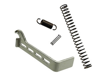 Ghost 5.0 Patrol Trigger Connector and Self-Defense Spring Kit