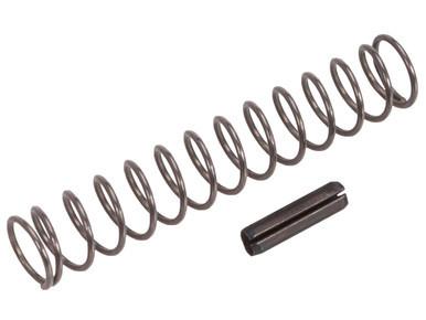 NDZ Spring and Pin for Smith & Wesson Charging Handle