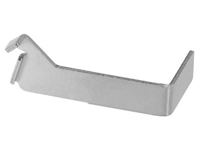 Lone Wolf Distributors 3.5 lb Steel Trigger Connector Upgrade for Glock 42 43 43X 48