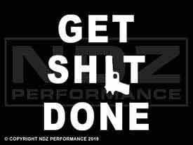 1941 - Get Sh*t Done