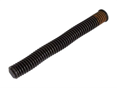 Sig Sauer P320 Full Size .40 .45 .357 15 lb Guide Rod Recoil Spring Assembly, RSA-320F-9