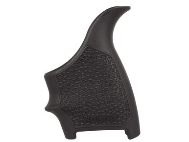 Hogue Springfield Armory Hellcat Handall Beavertail Pistol Grip Sleeve Black- 18310 - Side View