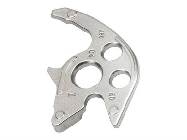 Sig Sauer P320 Safety Lever, 1302387-R