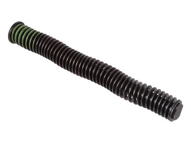 Sig Sauer P320 Full Size .40 .45 .357 16 lb Guide Rod Recoil Spring Assembly, RSA-320F-4035745
