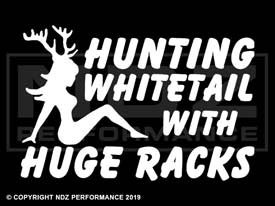 1359 - Whitetail Huge Racks