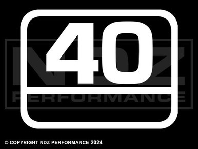 2136 - Glock Model 40