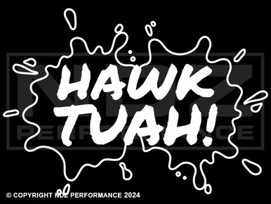 2137 - Hawk Tuah