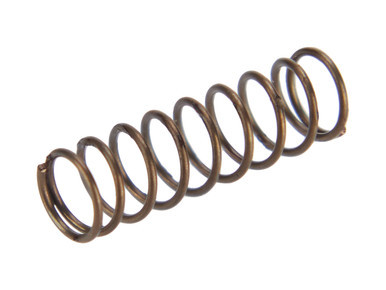 NDZ Glock Gen 1-5 Reduced Power Firing Pin Safety Plunger Spring - Angled View