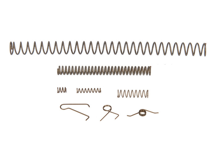 Wolff Gunsprings Beretta 92 and 96 Pistol Service Pack - Complete Kit