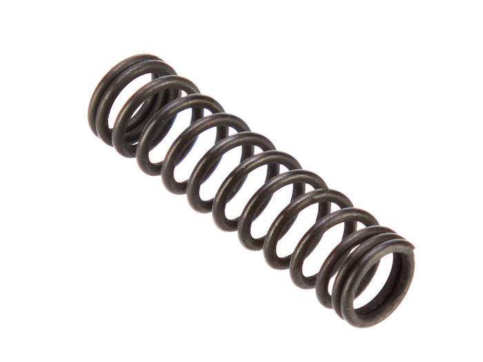 ISMI Glock Gen 5 Trigger Spring, Plus 25% Power - Angled View