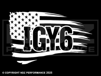 2149 - I Got Your 6
