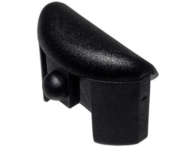 NDZ Grip Plug P7 for Glock 20, 21, 40, 41 GEN 4 - Front View