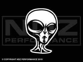 1895 - Alien Head 2