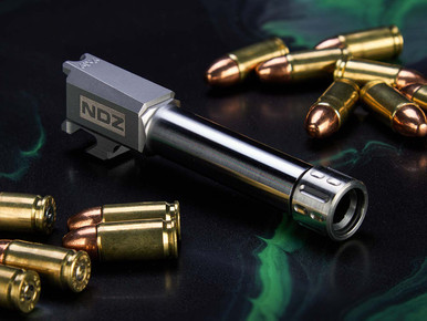 NDZ Springfield Hellcat Barrel