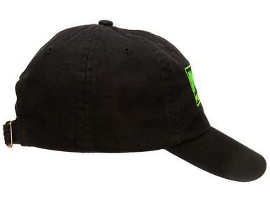 NDZ Performance Logo Adjustable Cap