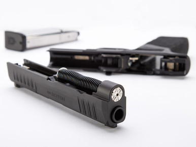 NDZ Springfield Hellcat & Hellcat Pro Guide Rod Assembly