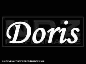 1625 - Names Doris