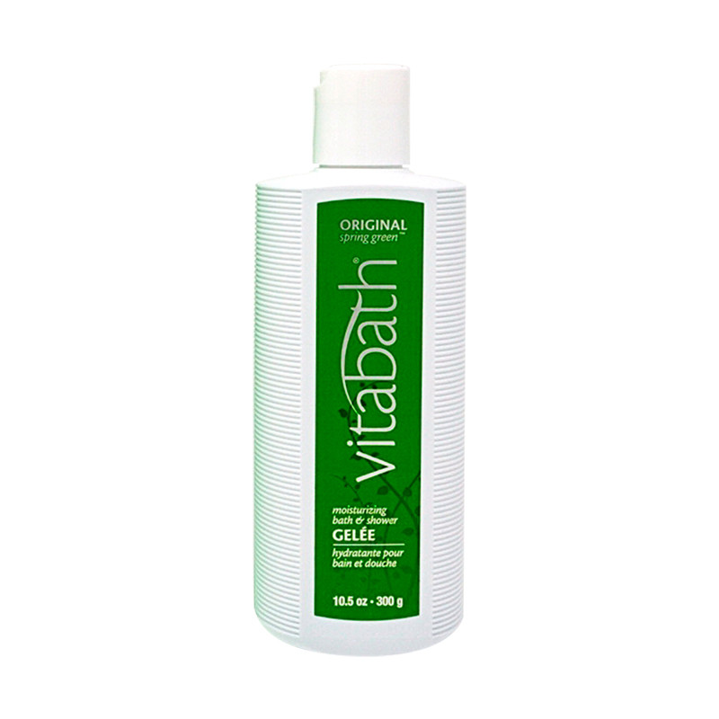 Original Spring Green™ Moisturizing Bath & Shower Gelée 10.5 oz