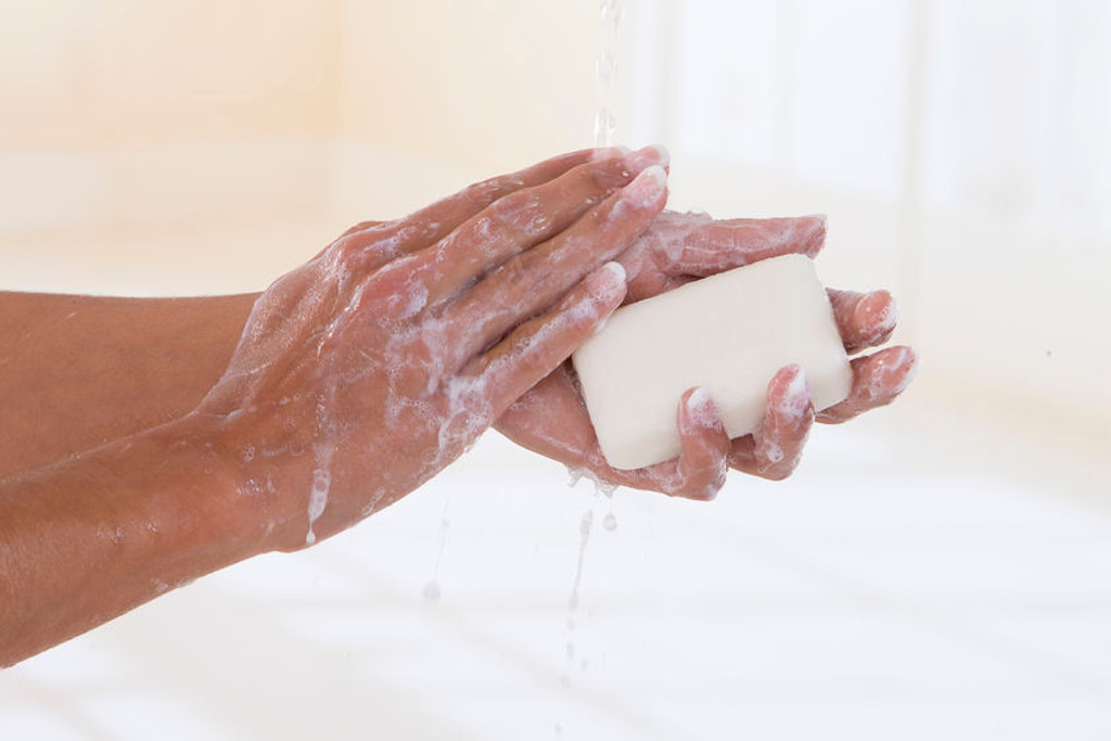 What Bar Soap is Antibacterial?