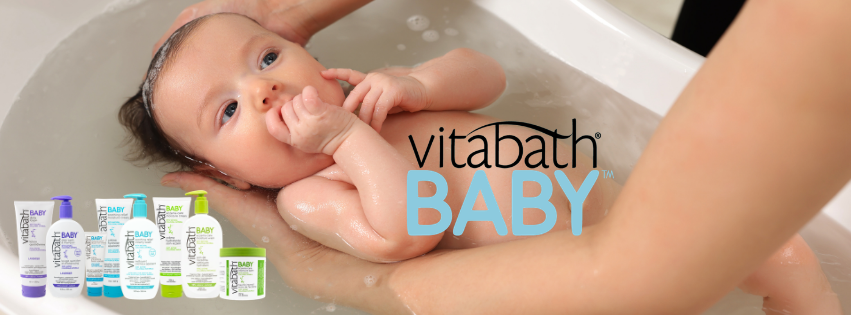 How often do you bathe a baby?