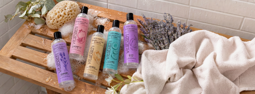 Why Vitabath Dye Free Body Wash Stands Out: A Helpful Guide for Smarter Shopping