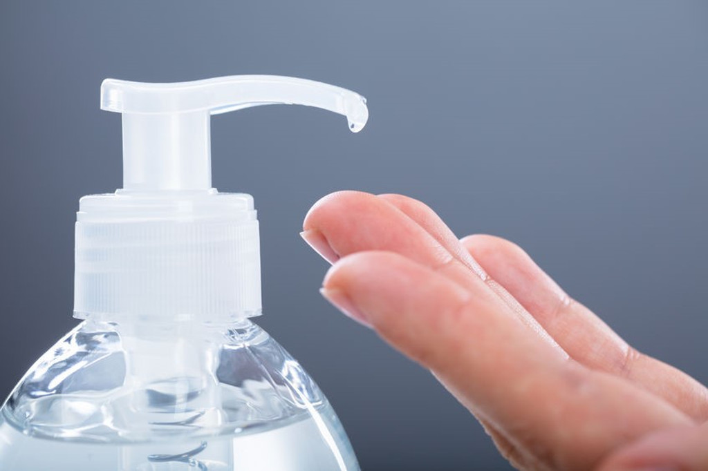 How is Hand Sanitizer Made? - Hand Sanitizers Info