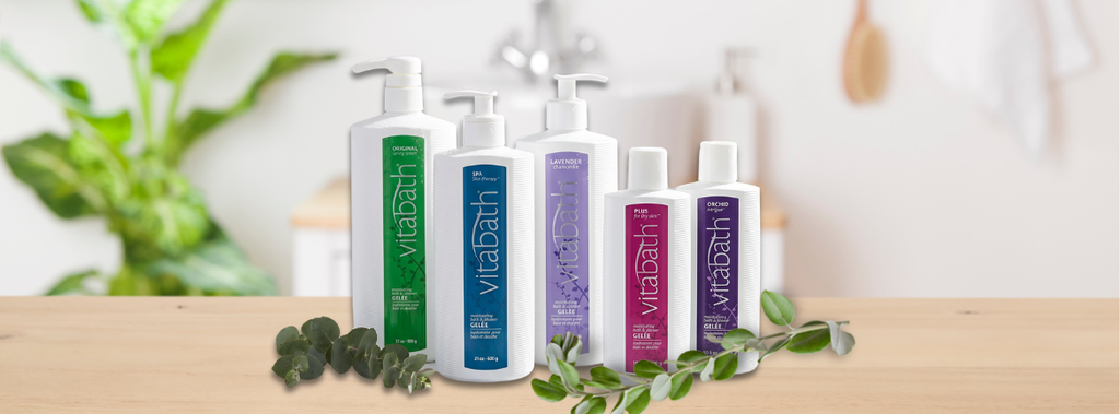 Why Vitabath Shower Gelée Is the Ultimate Skinification Hero in 2026