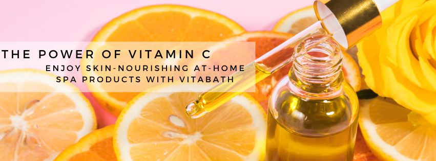 The Power of Vitamin C