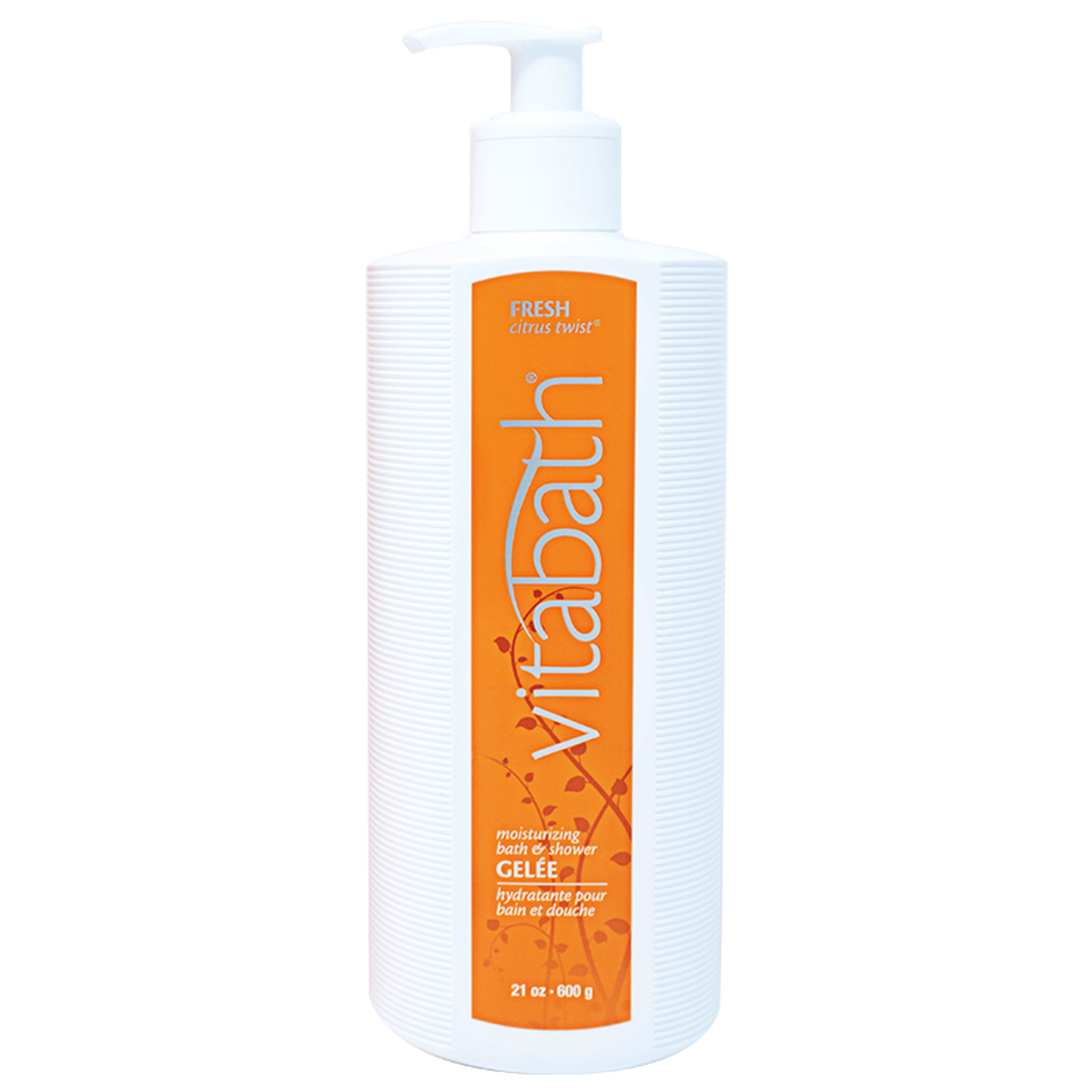 Fresh Citrus Twist Bath & Shower Gelée 21 oz