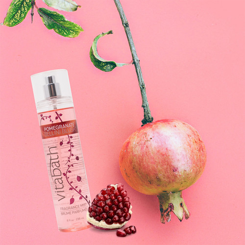 Pomegranate Bellini Blush™ Fragrance Mist 8 fl oz/236 mL