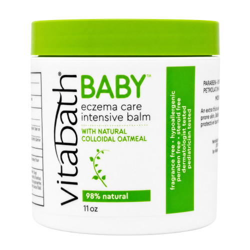BABY Eczema Care Intensive Balm 11 oz