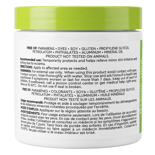BABY Eczema Care Intensive Balm 312 g