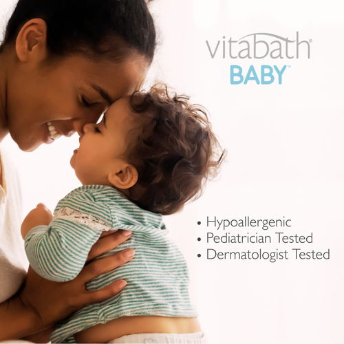 BABY Soothing Relief Diaper Rash Cream 4 oz