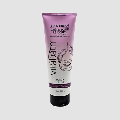 Black Plum Daily Essentials