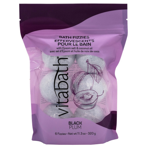 Black Plum Refresh Ritual