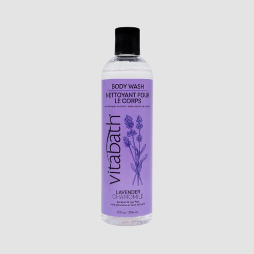 Lavender Chamomile Daily Essentials