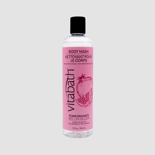 Pomegranate Bellini Blush Total Indulgence