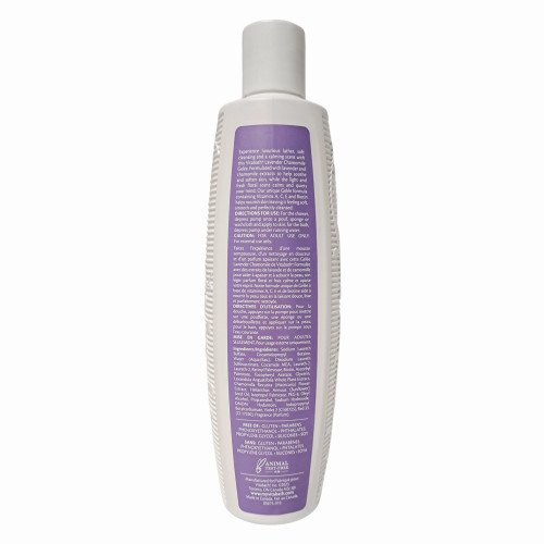 Lavender Chamomile Bath & Shower Gelée 16 oz/456 g