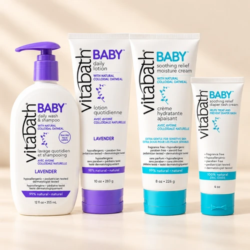 BABY Welcome Home Bundle