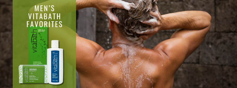 Best Self-Care Gifts for Men